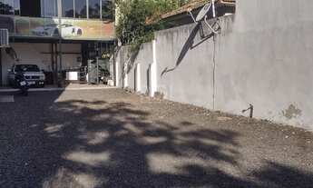 Imagem: Porto Alegre - Terreno Padrão - Floresta