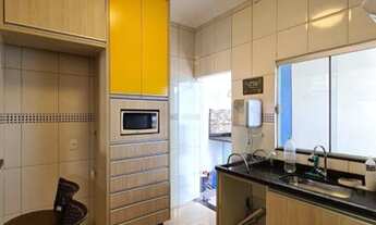 Imagem 4: Casa para venda com 200 metros quadrados com 4 quartos em Gercino Coelho - Petrolina - Per