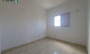 Imagem 7: Apartamento com 2 dormitórios à venda, 56 m² por R$ 309.900,00 - Mirim - Praia Grande/SP