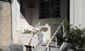 Imagem: SOBRADO - LAPA - SP