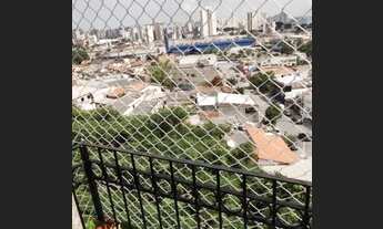 Imagem 4: Apartamento para Venda em São Paulo, Vila Alpina, 3 dormitórios, 1 banheiro, 1 vaga