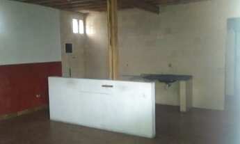 Imagem 3: Galpão para alugar, 1000 m² por R$ 20.000,00/mês - Tupi - Praia Grande/SP