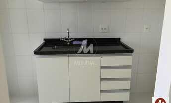 Imagem 3: Apartamento (tipo - padrao) 2 dormitórios, cozinha planejada, portaria 24hs, lazer, espaço