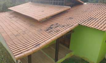 Imagem 2: Itaboraí Agrobrasil Região só de belos sítios