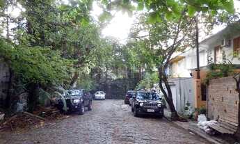 Imagem: CASA 3 DORMITÓRIOS VILA OLÍMPIA