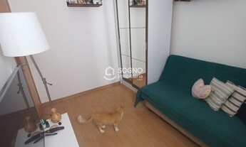 Imagem 7: Apartamento para aluguel, 2 quartos, 1 banheiro, 2 vagas, Jardim América - Belo Horizonte