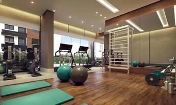 Imagem 7: APARTAMENTO RESIDENCIAL em FLORIANÓPOLIS - SC, AGRONÔMICA