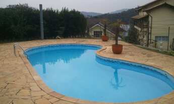 Imagem 3: Casa de condomínio na Serra da Cantareira, Residencial Cantareira