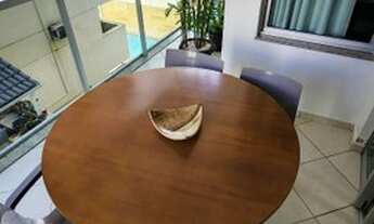 Imagem 3: MR3682 - Apartamento nas Castanheiras, 03 quartos, suíte, lazer completo