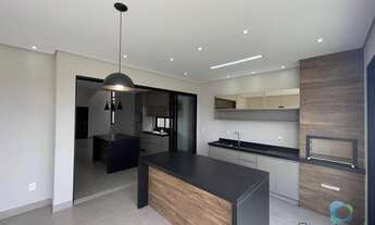 Imagem 7: Casa com 3 suítes à venda, 184 m² por R$ 1.300.000 - Quinta dos Ventos - Ribeirão Preto/SP