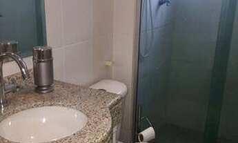 Imagem 6: Apartamento 2 dormitorios planejados 52m² Metro Saude