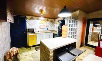 Imagem 5: Casa com 1 dormitório à venda, 60 m² por R$ 199.000,00 - Centro - Gravataí/RS