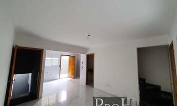 Imagem: Sobrado em condomínio 143m² 3 dormitórios