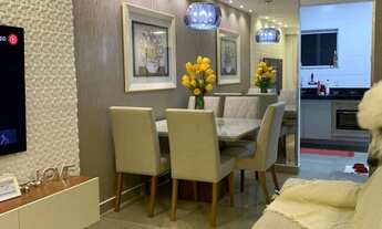 Imagem 4: Lindíssima Casa duplex com piscina em Campo Grande aceitando financiamento bancário