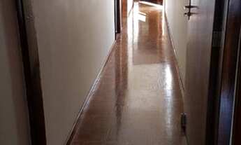 Imagem 7: Linda Casa Rebouças Parolim com Terreno 1400m² ZR3