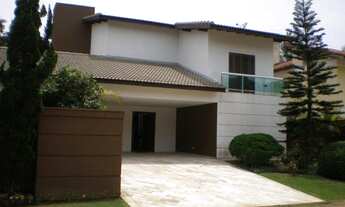 Imagem: Casa de condomínio com 05 quartos a venda