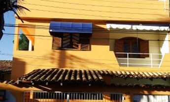 Imagem: Casa 2 QT Cond. Village Park Aeroporto