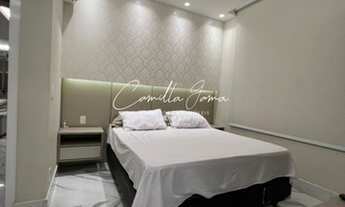 Imagem 5: Reserva Inglesa 100% mobiliado