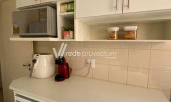 Imagem 5: Apartamento - Ponte Preta - Campinas