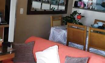 Imagem 3: Apartamento para Venda em São Paulo, Lauzane Paulista, 3 dormitórios, 1 suíte, 2 banheiros