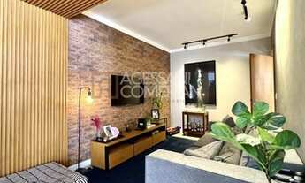 Imagem 2: Apartamento para Venda em Franca, São José, 3 dormitórios, 1 suíte, 2 banheiros, 3 vagas