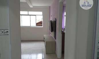 Imagem 2: Apartamento com 1 dormitório à venda, 70 m² por R$ 170.000 - Campo da Aviação - Praia Gran