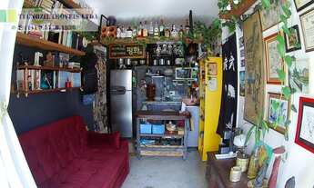 Imagem 3: Apartamento de 1 Dormitório na Rua do Lavapés