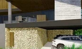 Imagem 4: Casa à venda no bairro Tamboré - Alphaville/SP