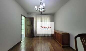 Imagem 4: Casa com 3 dormitórios para alugar, 140 m² por R$ 3.400,00/mês - Vila Regente Feijó - São