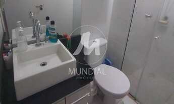 Imagem 4: Apartamento (tipo - padrao) 2 dormitórios, cozinha planejada, portaria 24hs, lazer, espaço