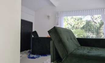 Imagem 6: Casa serra cantareira