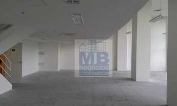 Imagem 2: Sala para alugar, 264 m² por R$ 13.500,00/mês - Brooklin - São Paulo/SP