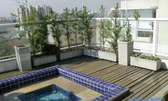 Imagem 6: APARTAMENTO - VILA SÃO FRANCISCO - SP