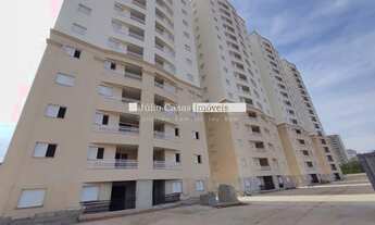 Imagem 4: Apartamento novo no Parque Campolim