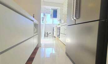 Imagem 7: Apartamento com 3 dormitórios à venda, 68 m² por R$ 1.088.000,00 - Santa Cruz - São Paulo