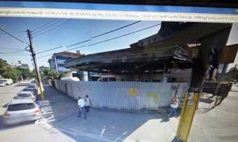 Imagem 2: VENDO/TROCO - TERENO NA AVENIDA AFONSO PENA ESQUINA COM RUA FREI VITAL , BAIRRO DO EMBARÉ