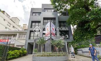Imagem 2: PORTO ALEGRE - Conjunto Comercial/Sala - Farroupilha