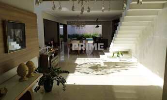 Imagem 2: Casa com 4 dormitórios à venda, 500 m² por R$ 1.850.000,00 - Parque Residencial Alcântara