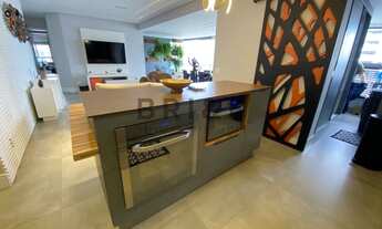 Imagem 6: Lindo apartamento no Brooklin