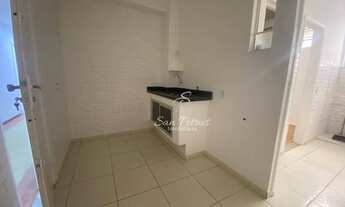 Imagem 2: Apartamento com 3 dormitórios para alugar, 60 m² por R$ 1.500/mês - Alto - Teresópolis/RJ