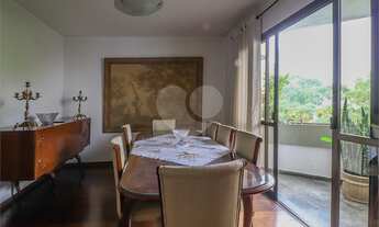 Imagem 5: São Paulo - Apartamento Padrão - VILA ANDRADE