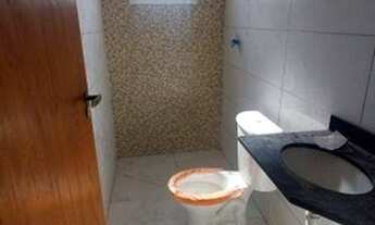 Imagem 5: Casa com 2 dormitórios à venda por R$ 300.000,00 - Aviação - Praia Grande/SP