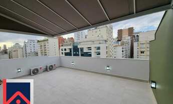 Imagem 4: Apartamento Venda 1 Dormitórios - 100 m² Jardim Paulista