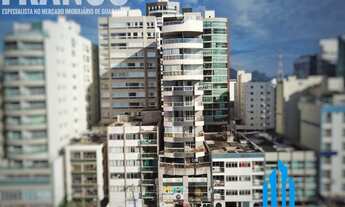 Imagem: GUARAPARI - Apartamento Padrão - PRAIA