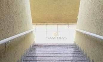 Imagem 4: Apartamento com 2 dormitórios, 45 m² - venda por R$ 200.000,00 ou aluguel por R$ 1.300,00