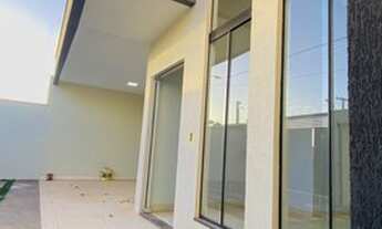 Imagem 4: Casa para venda possui 139 metros quadrados com 3 quartos