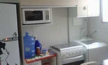 Imagem 4: Apartamento - Jardim Flamboyant - Paulínia