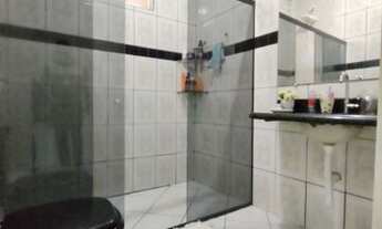 Imagem 3: Casa com 3 dormitórios à venda por R$ 330.000 - Vila Vargas - Teixeira de Freitas/Bahia