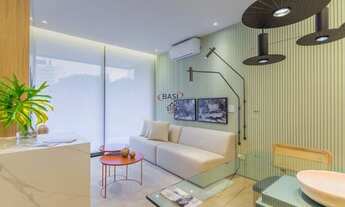 Imagem 4: CURITIBA - Apartamento Padrão - Batel