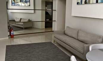 Imagem: Apartamento mobiliado andar alto com vista